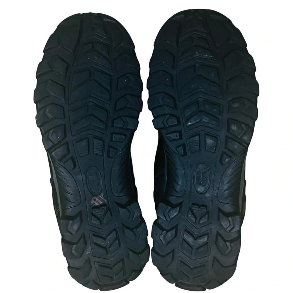 Harley-Davidson Trevorm Boots Hiking Men’s Black Sz 11